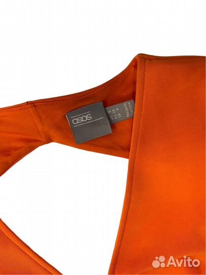 ASOS платье женское