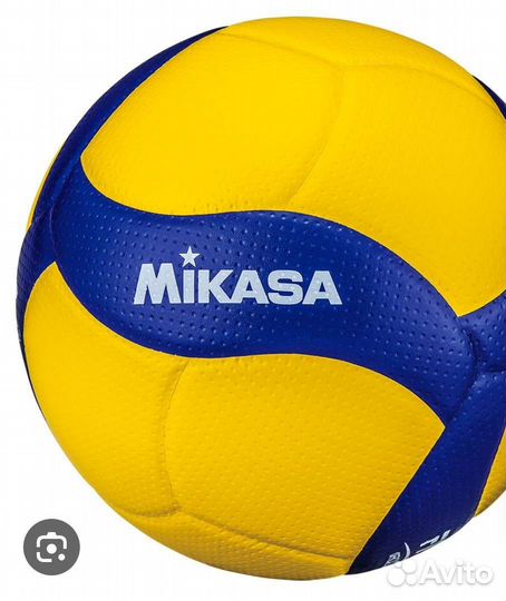 Волейбол любители Спортпарк