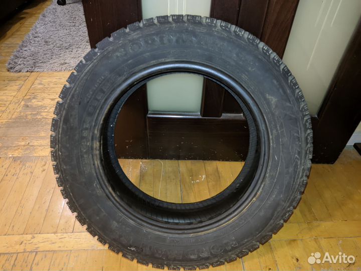 Nordman RS 175/65 R14 82