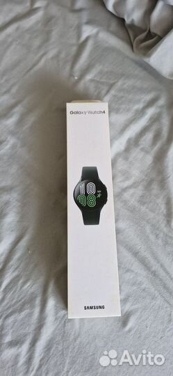 Смарт часы samsung galaxy watch 4