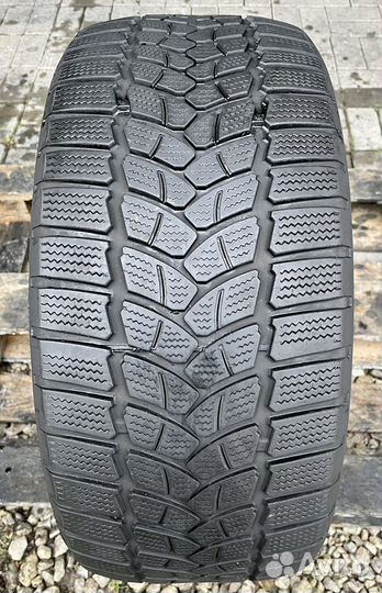 Firestone Winterhawk 3 245/45 R18