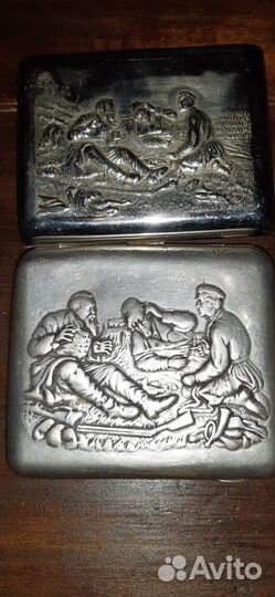Вещи из СССР