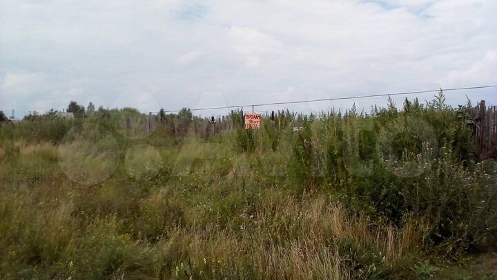 Участок 16 сот. (ИЖС)