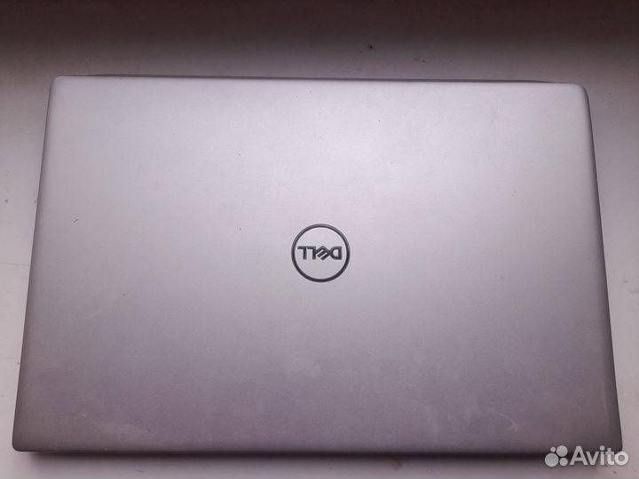 Ноутбук Dell Inspiron 5391 13.3