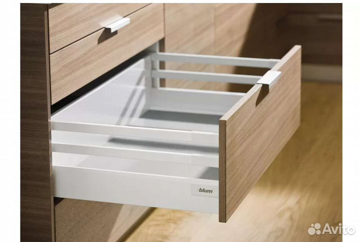 Леграбоксы Блюм