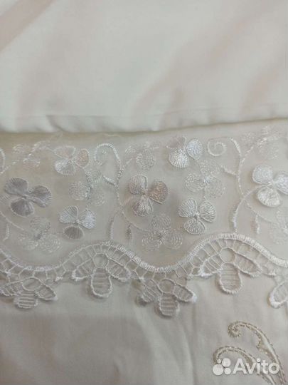 Новый конверт на выписку