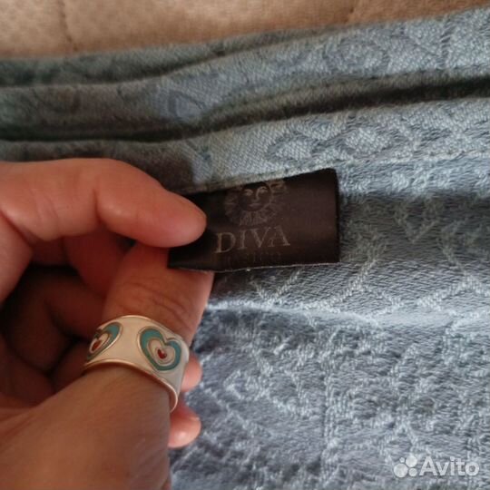 Слинг шарф diva 6ка