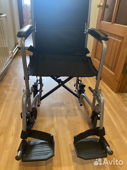 Инвалидная коляска бу