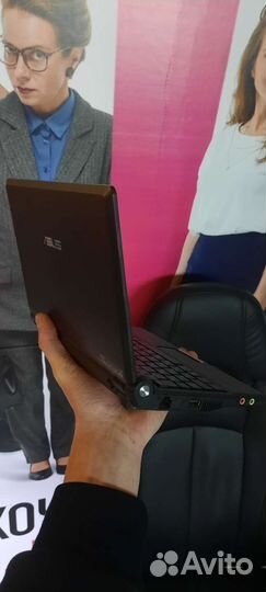 Нетбук Asus EEE Pc Series
