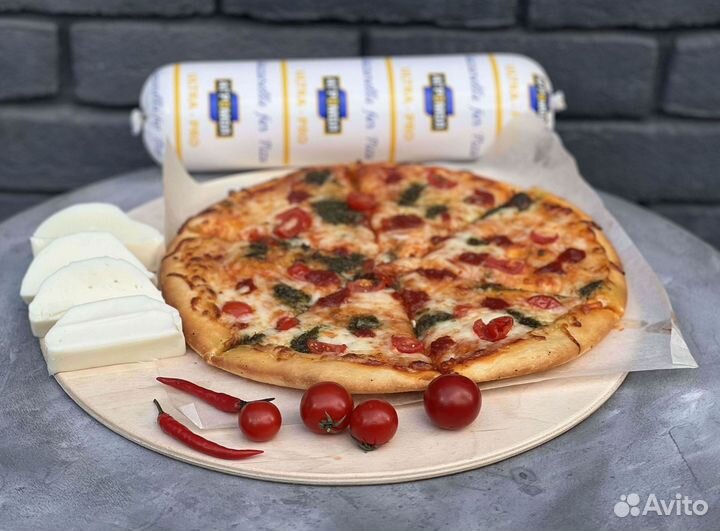 Сыр моцарелла оптом