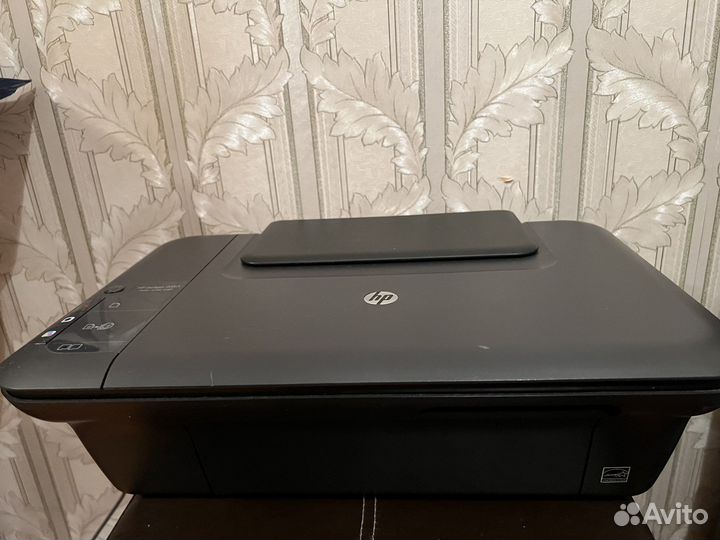 Мфу hp deskjet 2050
