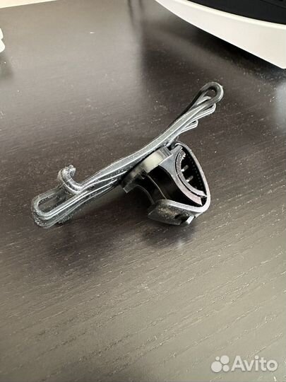 Держатель для телефона на велосипед