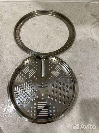 Терка Цептор