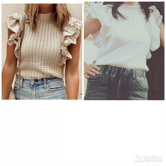 Вязание на заказ