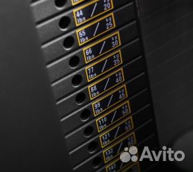 Бицепс/Трицепс стоя Bronze Gym NEO 86