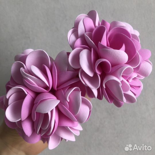 Повязка на голову