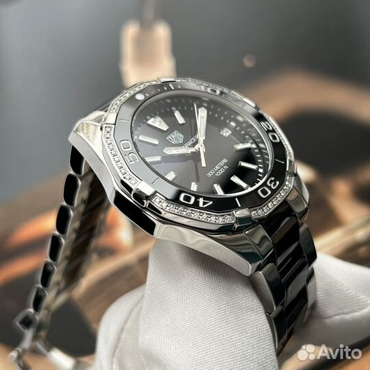 TAG heuer aquaracer lady WAY131G.BA0913