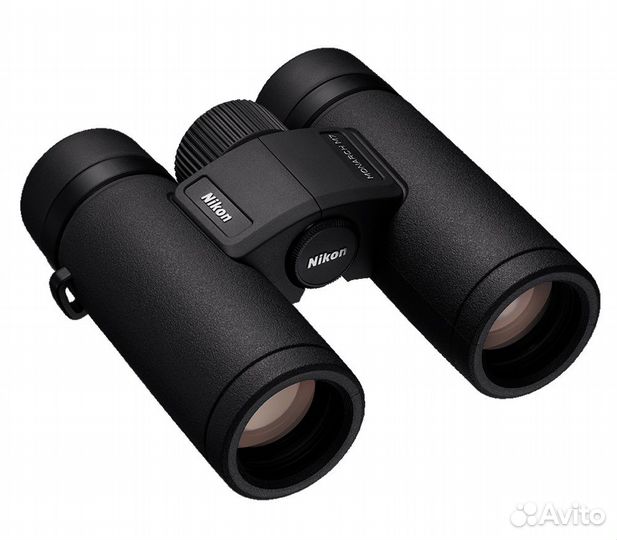 Бинокль Nikon Monarch M7 10x30