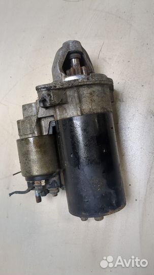 Стартер BMW X3 E83, 2004