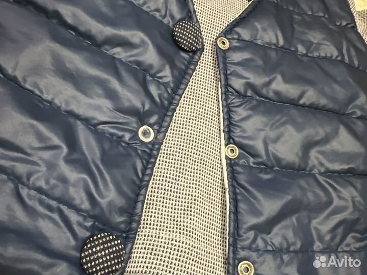 Костюм на мальчика тройка