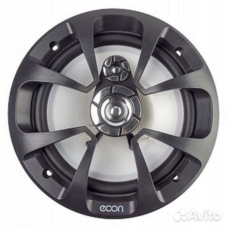 Автоколонки Econ ELS-603 (6.5