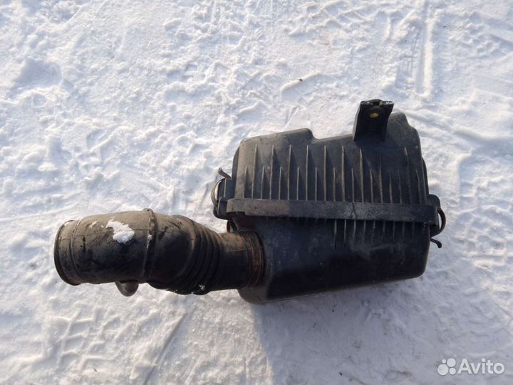 Корпус воздушного фильтра Hyundai Getz