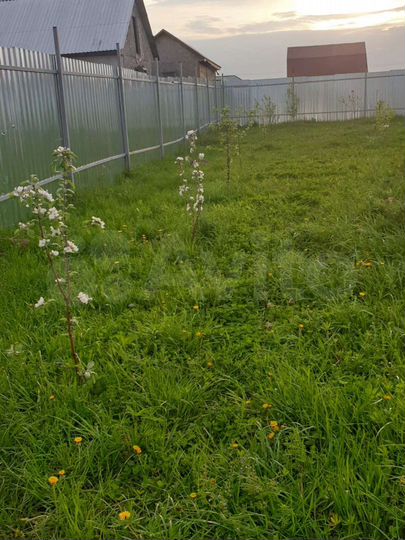 Участок 25 сот. (ИЖС)