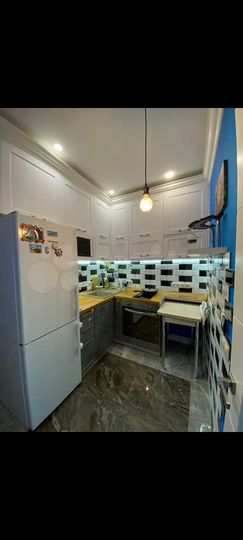 Квартира-студия, 30 м², 14/17 эт.