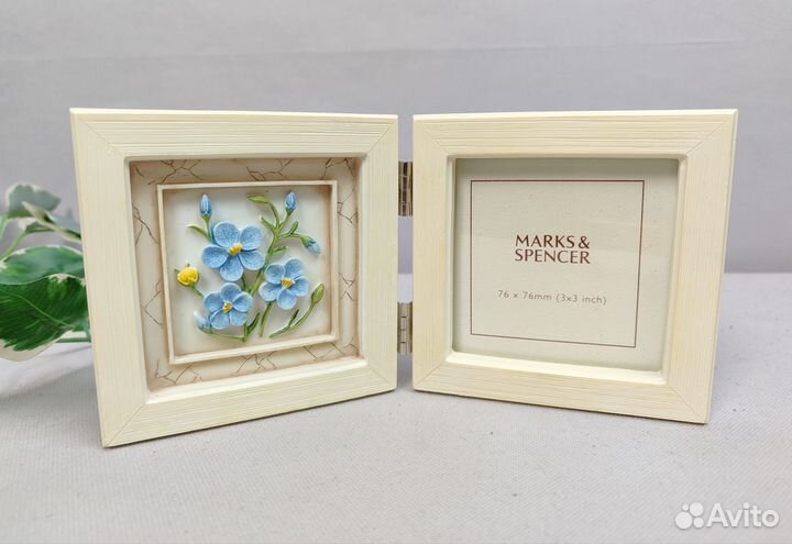 Фоторамка Marks & Spencer