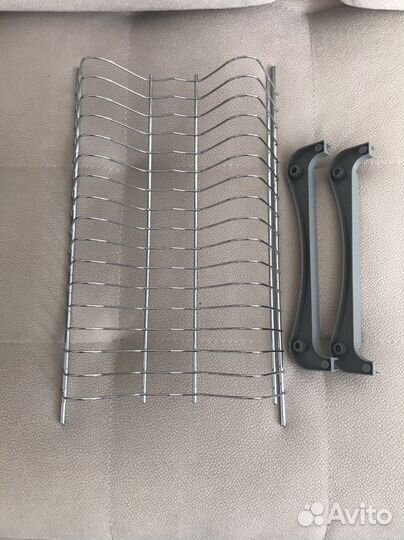 Сушка для тарелок в шкаф