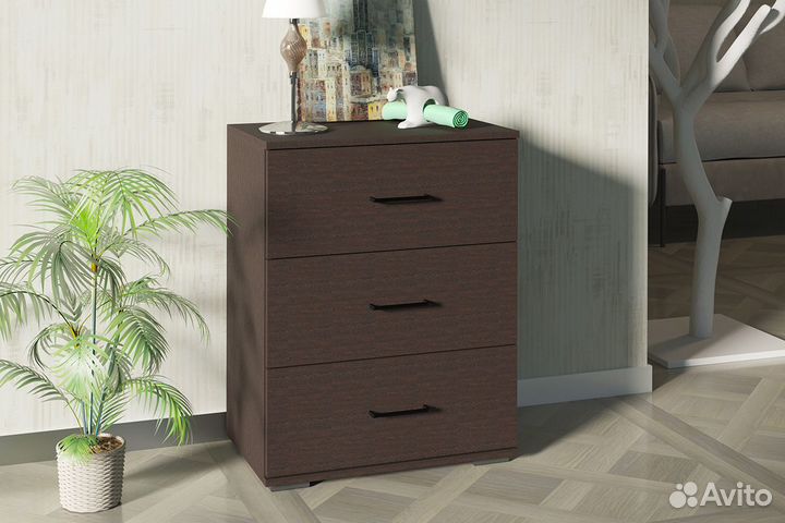 Комод 3Я-03