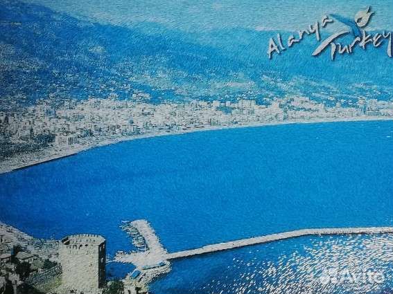 Доска разделочная стеклянная