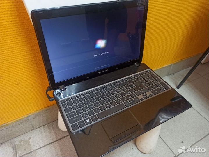 Ноутбук Packard Bell EasyNote TV11HC