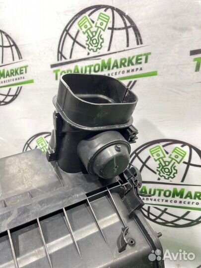 Корпус воздушного фильтра Lexus Es350 GSV40 2GR-FE