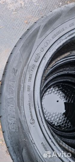 Viatti Strada 2 (V-134) 185/65 R15 92V
