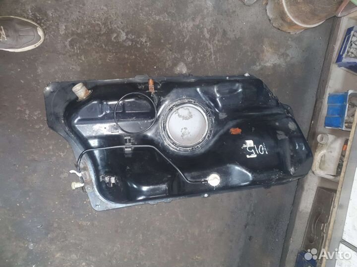 Бак топливный chevrolet cobalt aveo