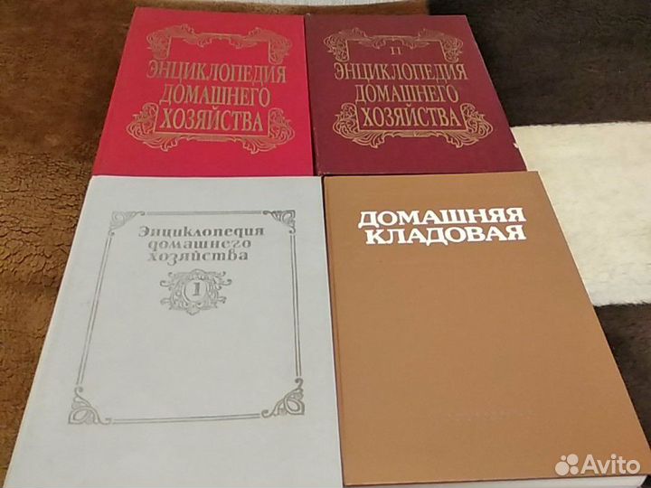 Книги по кулинарии, англо-русские словари