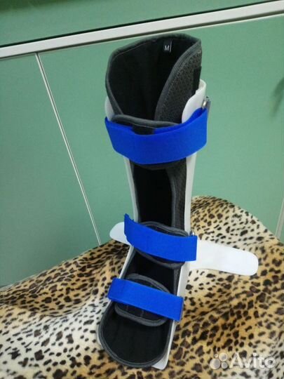 Деротационный сапожок