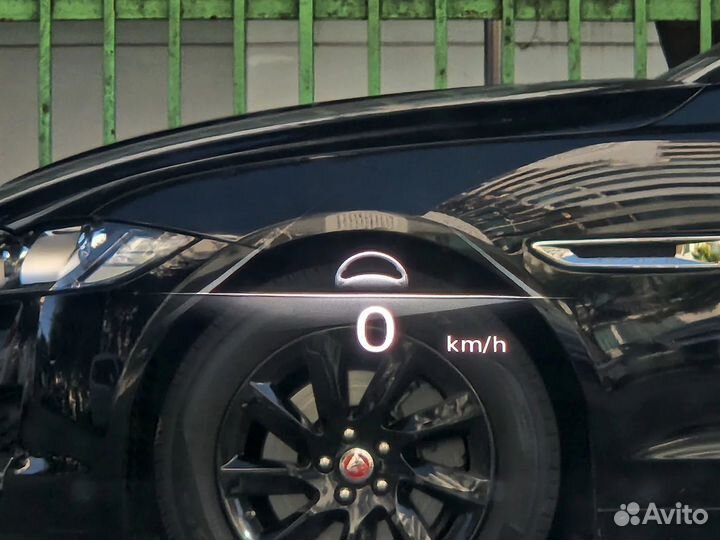 Genesis GV70 2.2 AT, 2021, 42 000 км