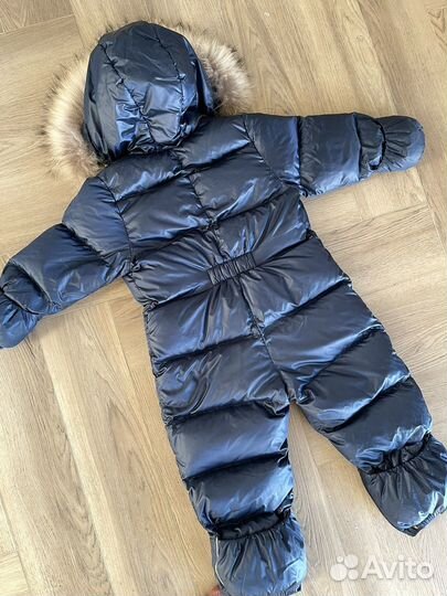 Комбинезон arctiline 92