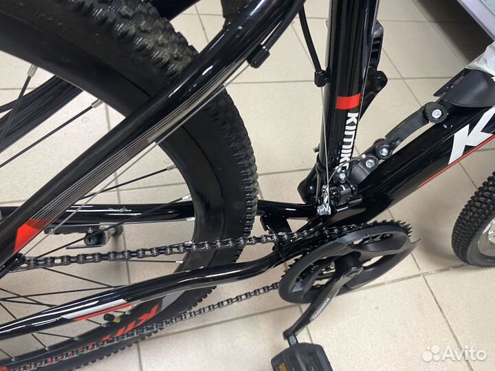 Велосипед Kimiko R26