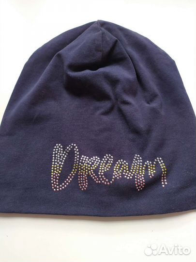 Шапки ostin весна-осень (50-52)