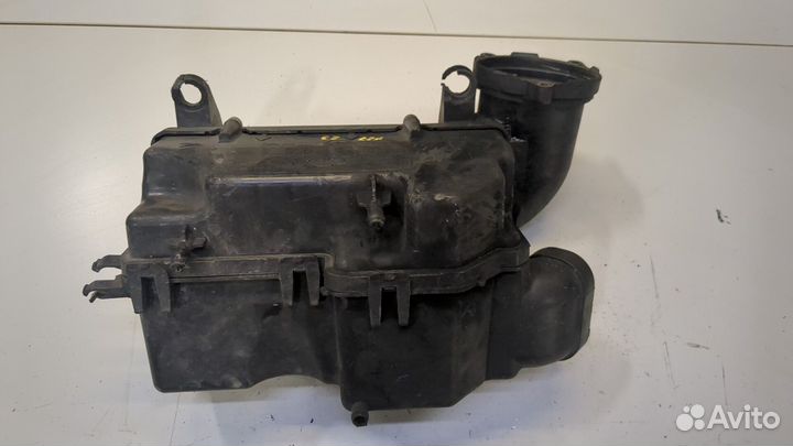 Корпус воздушного фильтра Peugeot Expert, 2007