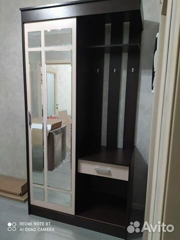 Прихожая Парма