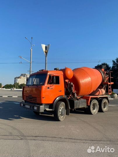 Бетон М200