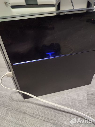 Sony playstation 4 fat 500 gb