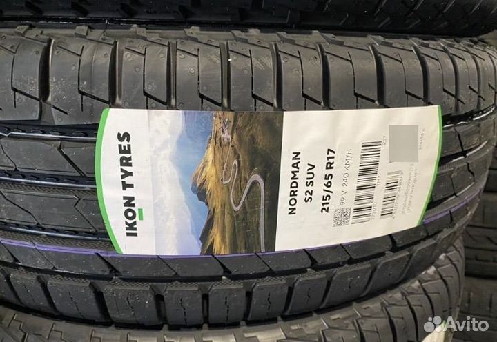 LingLong Green-Max 4x4 HP 215/65 R17 103V