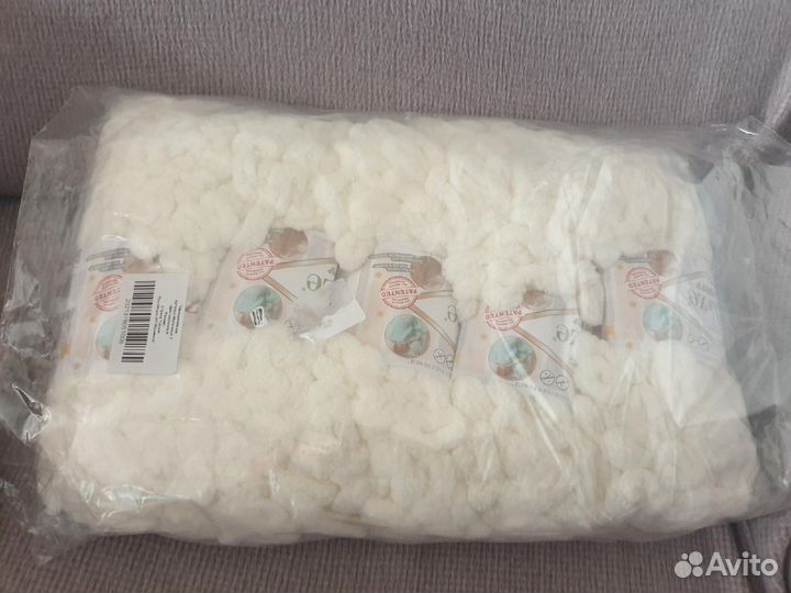 Пряжа Alize Puffy 5шт