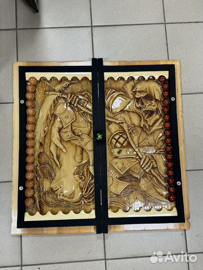 Нарды Ручной Работы