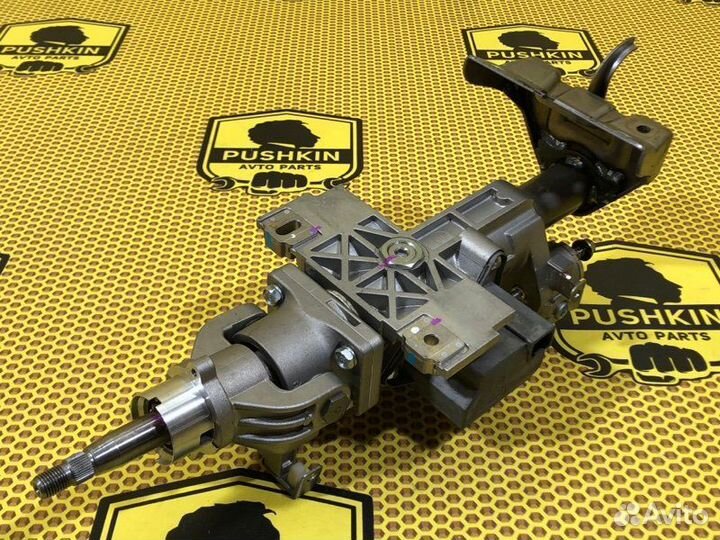 Колонка рулевая Kia Quoris